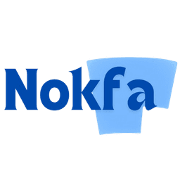 Nokfa Logo