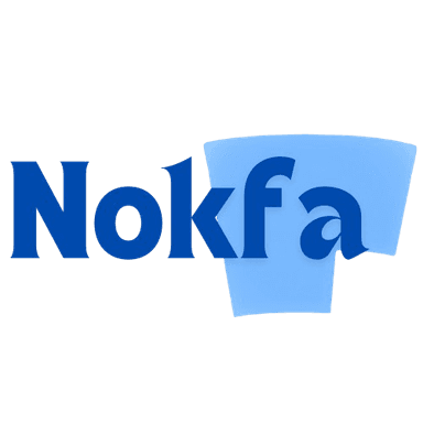 Nokfa Logo