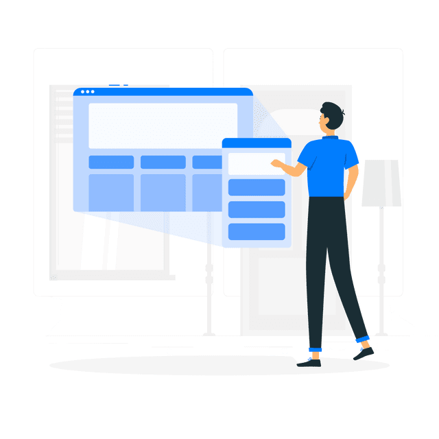 Static Website